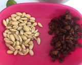 A picture of step 6 of Meatloaf.