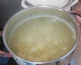 Kedvenc rakott spárga recept fázis 2 fotója