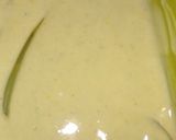 Foto langkah ke 1 dari resep Dorayaki no cetakan no mixer.