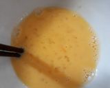 Hình bước làm 2 của món Canh mây