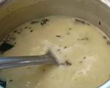 ગુજરાતી કઢી (Gujarati Kadhi Recipe In Gujarati) રેસીપી સ્ટેપ2ફોટો