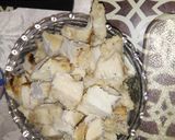 A picture of step 3 of Easy crockpot dinner.