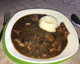 Foto del paso 12 de la receta: Feijoada brasileira a mi modo