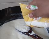 A picture of step 2 of Kunda.