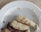 A picture of step 1 of Singhara Thalipeeth For Vrat (Shingadyache Thalipeeth).