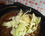 Foto langkah ke 3 dari resep Mie Aceh Kilat.