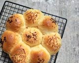 Foto langkah ke 7 dari resep Butter rolls.
