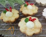 Foto langkah ke 6 dari resep Tahu Fantasi.