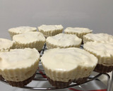 Foto del paso 9 de la receta: Mini tartas de San Valentín