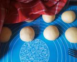 Foto langkah ke 2 dari resep Pizza Mini Teflon.
