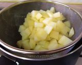 Foto del paso 5 de la receta: Espinacas con papas