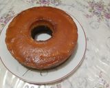 Foto langkah ke 4 dari resep Brownies custard caramel.