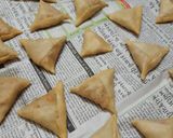ચાઈનીઝ સમોસા(chaines samosa recipe in Gujarati) રેસીપી સ્ટેપ3ફોટો
