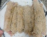 Foto del paso 4 de la receta: Flamenquines cordobeses de cinta de lomo