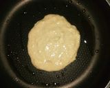 Foto del paso 3 de la receta: Hot cakes integrales de avena, manzana y canela, ¡súper saludables!
