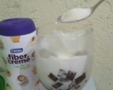 Foto langkah ke 5 dari resep Ice 5C By bubu #ketopad_cp_minumanketo.