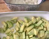 Foto del paso 1 de la receta: Taco mexicano vegano de tofu picante caramelizado