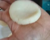 सूजी चीज़ बास्केट रेसिपी चरण 4 फोटो