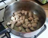 Vickys Chicken, Sweet Potato & Fig Tagine, GF DF EF SF NF recipe step 2 photo