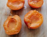 Foto del paso 5 de la receta Ensalada de tomate y albaricoques