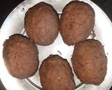 সোয়া নার্গিসি কোপতা(Soya nargisi kopta recipe in bengali) রেসিপি ধাপ - 3 ছবি