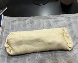 Foto del paso 6 de la receta: Solomillo Wellington en olla de hierro