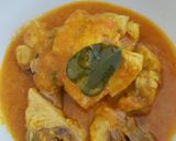 Foto langkah ke 5 dari resep Ayam Woku.