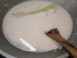 Arem-arem isi sayur