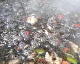 Foto del paso 11 de la receta: Arroz albinegro