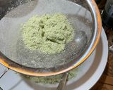 Foto langkah ke 2 dari resep Kue putu.