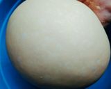 Foto langkah ke 2 dari resep DONAT SUPER EMPUK,LEMBUT DAN RINGAN Tanpa Kentang.