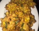 Foto langkah ke 3 dari resep Bakwan jagung favorit.