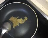 Foto del paso 4 de la receta Sándwich de queso con mostaza