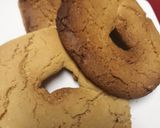Foto del paso 9 de la receta: Galletitas tipo donuts😍