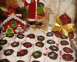 Pas rețetă Șapca cazacului🎄❄❄ 6 fotografie