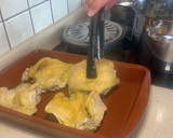 Foto del paso 6 de la receta: Pollo a la mexicana