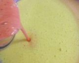 Foto del passaggio 3 della ricetta Gelato alla fragola
