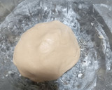 Foto del paso 1 de la receta: Tarta de Dulce de Leche con Crumble de Coco 🥥