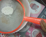 Foto del paso 1 de la receta: Brazo gitano de mermelada de fresa