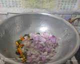 வெஜிடபிள் ஓட்ஸ் உப்புமா(vegetable oats upma recipe in tamil) ரெசிபி ஸ்டேப் 2 புகைப்படம்