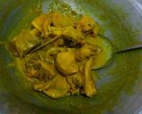 Foto langkah ke 3 dari resep Pepes ayam kemangi ala momy zeina.