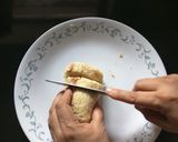 ब्रेड स्विस रोल (Bread Recipe In Marathi) रेसिपी स्टेप 5 फोटो 