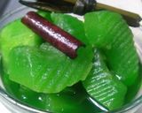 Foto langkah ke 7 dari resep Luwo waluh lodrong🥒.