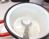 Ma'amoul (Datolyás golyó) recept fázis 1 fotója