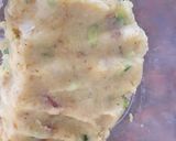Foto langkah ke 2 dari resep Perkedel Kentang Keju.