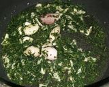 صورة لخطوة 5 من وصفة ملوخية ورز 😍
