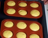 Foto del passaggio 10 della ricetta Finger babà di Igino Massari