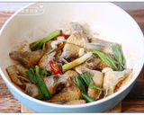 紅燒魚下巴的食譜步驟7照片