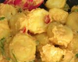 Foto langkah ke 4 dari resep Tofu Salted Egg.