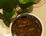 عکس مرحله 5 از دستور قلیه ماهی جنوب